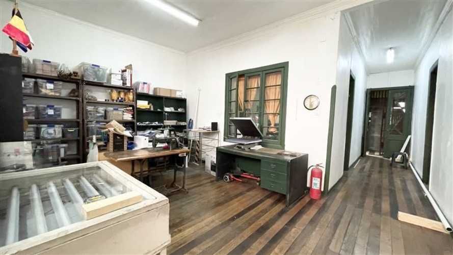 LOCAL COMERCIAL Club Hípico