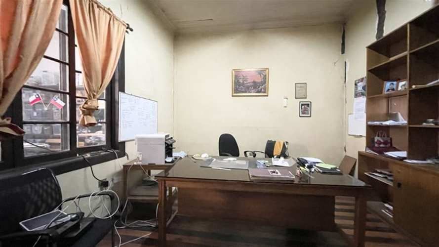 LOCAL COMERCIAL Club Hípico