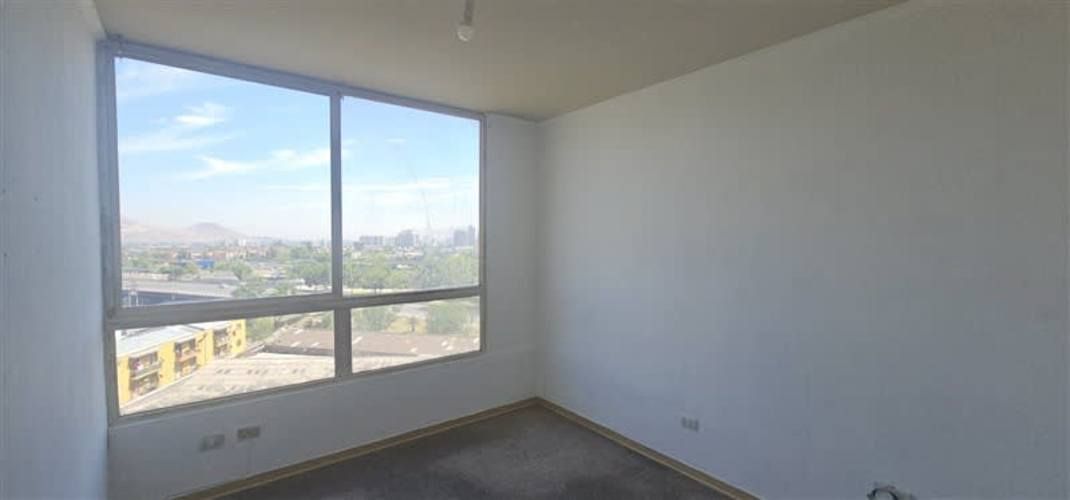 DEPARTAMENTO Santiago Centro