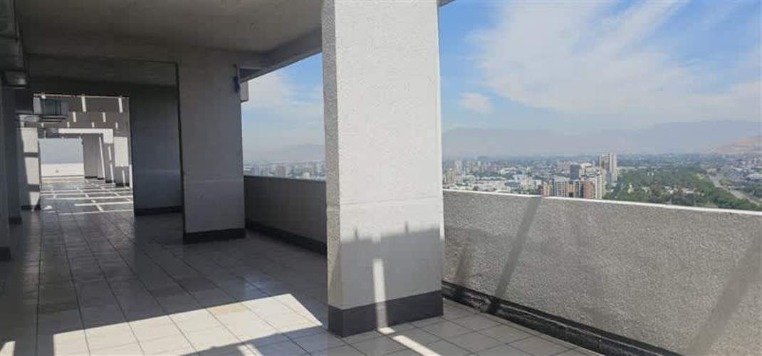 DEPARTAMENTO Santiago Centro