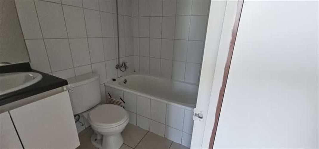 DEPARTAMENTO Santiago Centro