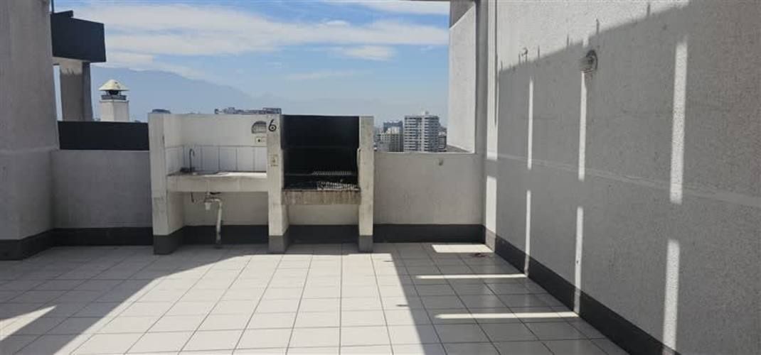 DEPARTAMENTO Santiago Centro