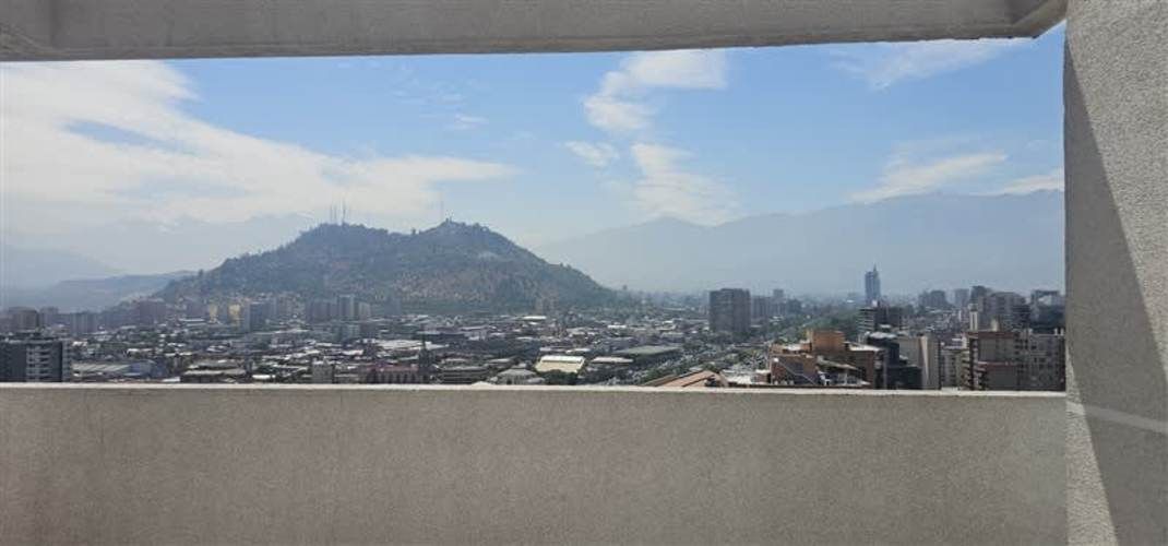 DEPARTAMENTO Santiago Centro