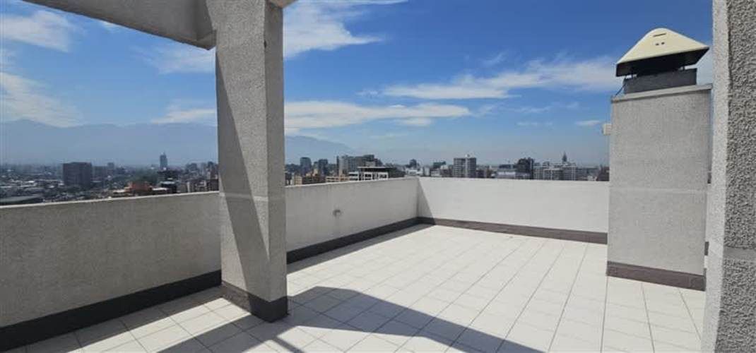 DEPARTAMENTO Santiago Centro