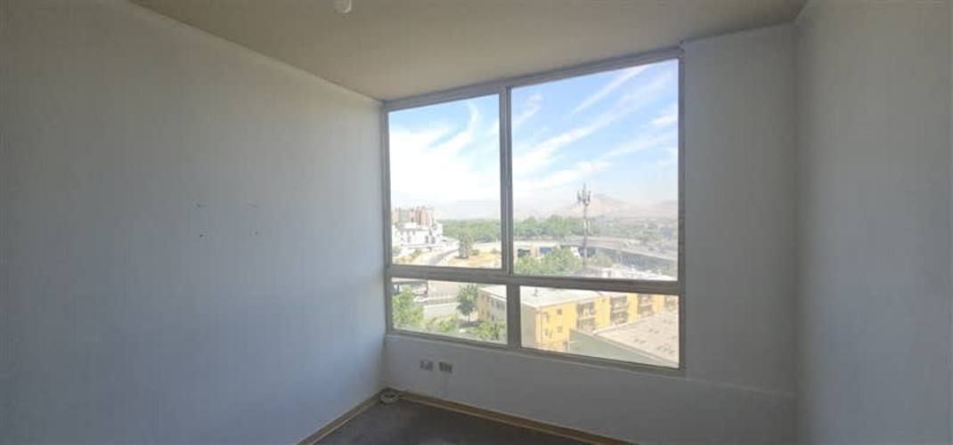 DEPARTAMENTO Santiago Centro