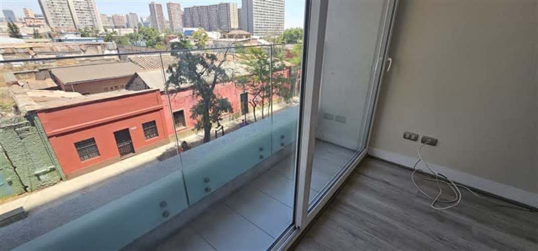 DEPARTAMENTO Independencia