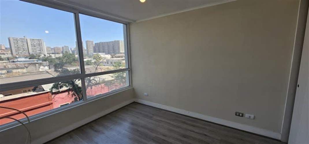 DEPARTAMENTO Independencia