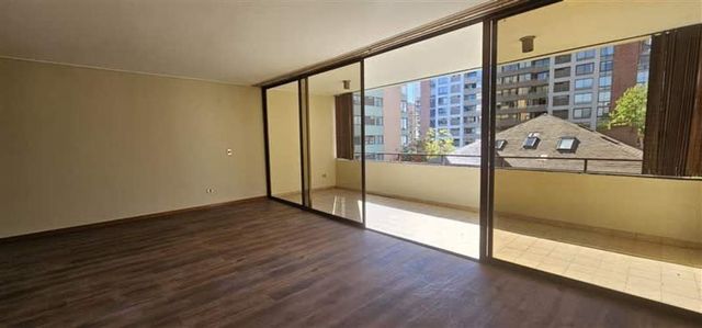 DEPARTAMENTO Vitacura