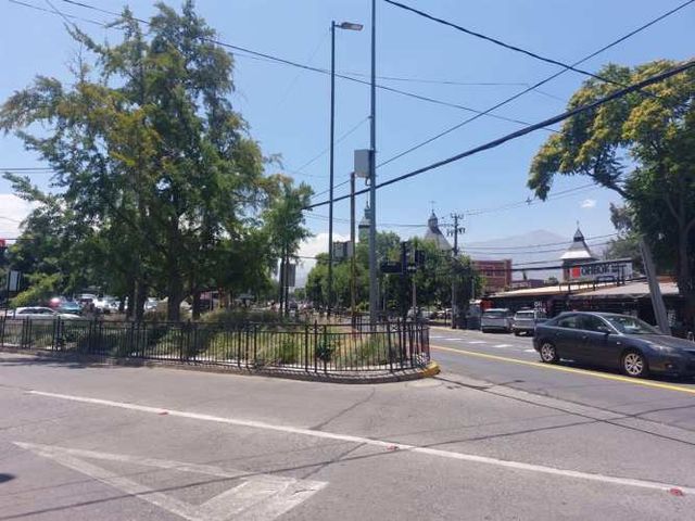 LOCAL COMERCIAL CENTRO COMERCIAL LOS CASTAÑOS-IGLESIA LOS CASTAÑOS