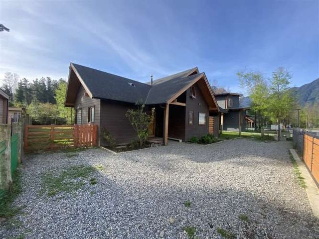 CASA Brisas de Quelhue