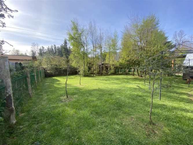 CASA Brisas de Quelhue