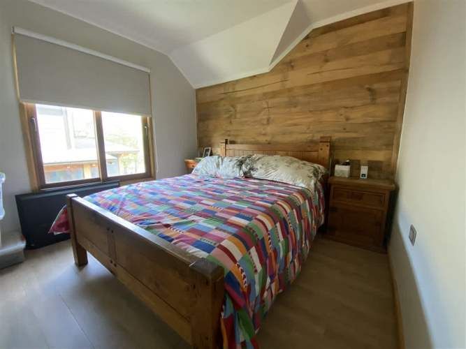 CASA Brisas de Quelhue