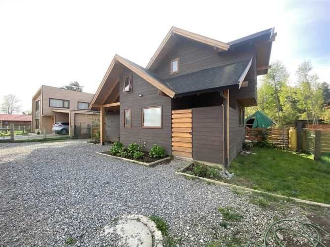 CASA Brisas de Quelhue