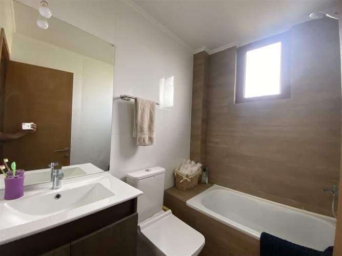 CASA Brisas de Quelhue