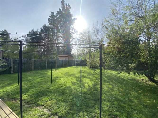 CASA Brisas de Quelhue