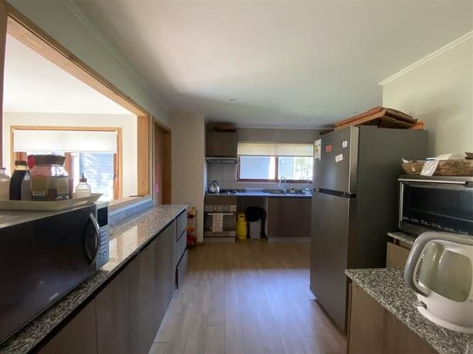 CASA Brisas de Quelhue