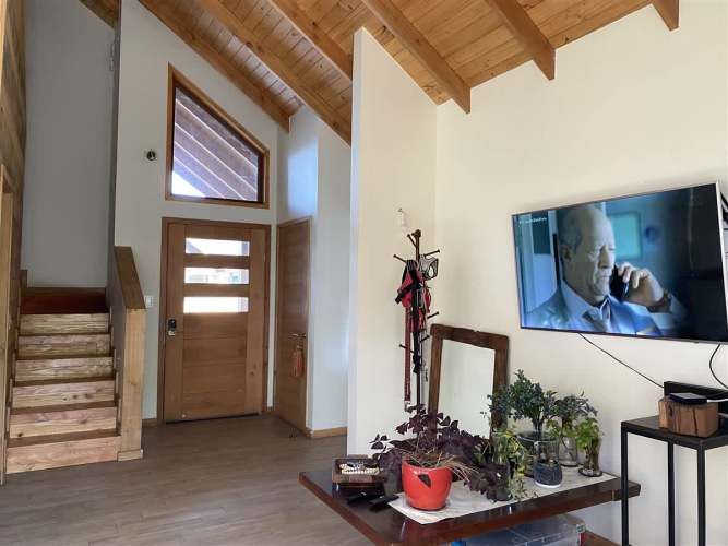 CASA Brisas de Quelhue