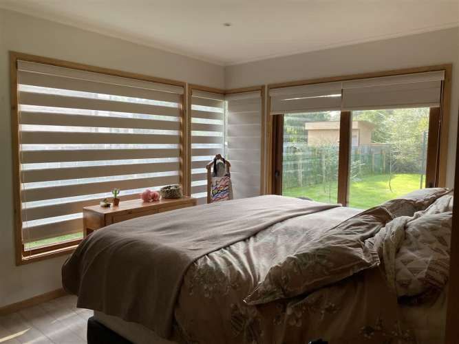 CASA Brisas de Quelhue