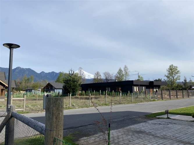 CASA Brisas de Quelhue