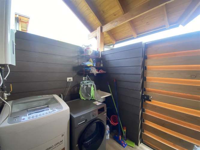 CASA Brisas de Quelhue