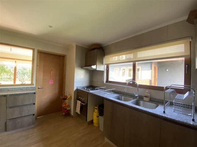 CASA Brisas de Quelhue