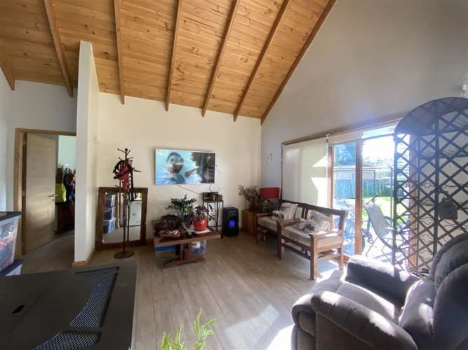 CASA Brisas de Quelhue