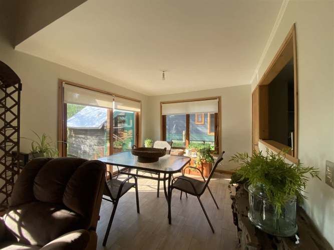 CASA Brisas de Quelhue