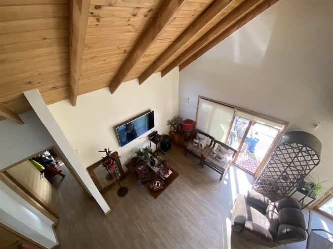 CASA Brisas de Quelhue