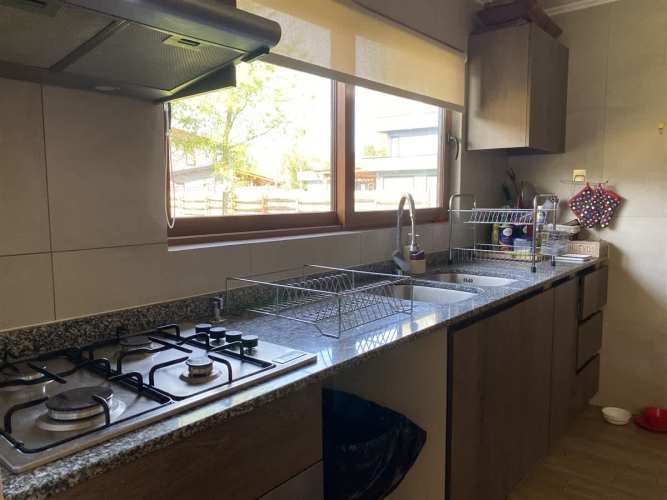 CASA Brisas de Quelhue