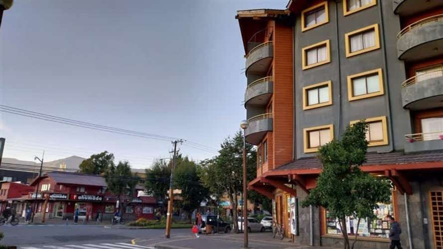 DEPARTAMENTO ansorena