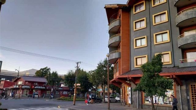 DEPARTAMENTO ansorena