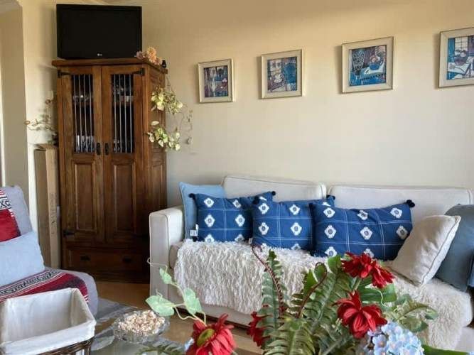 DEPARTAMENTO ansorena