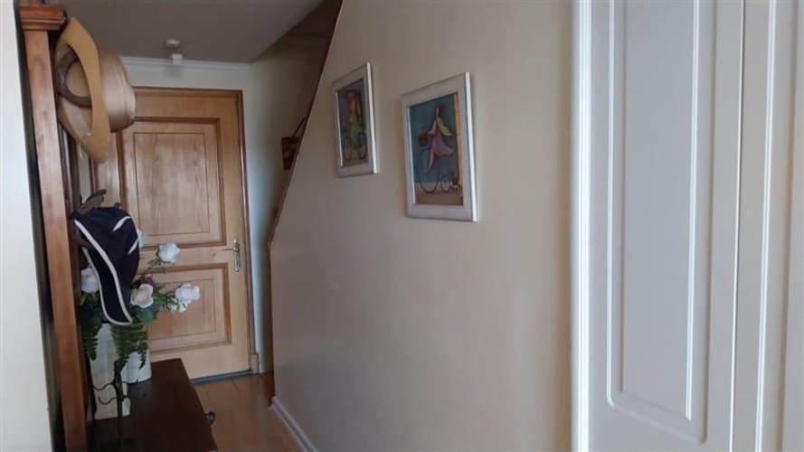 DEPARTAMENTO ansorena