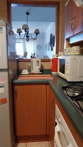 DEPARTAMENTO ansorena