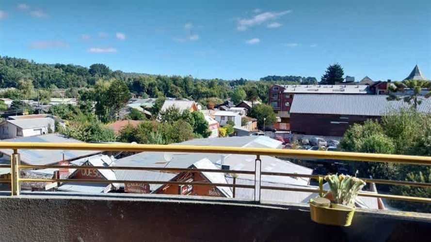 DEPARTAMENTO ansorena