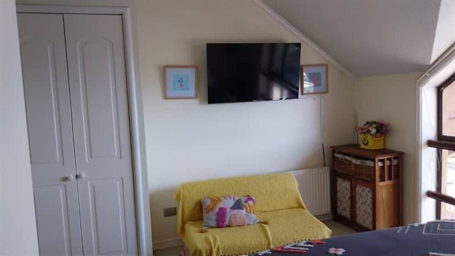 DEPARTAMENTO ansorena