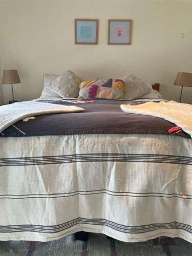 DEPARTAMENTO ansorena