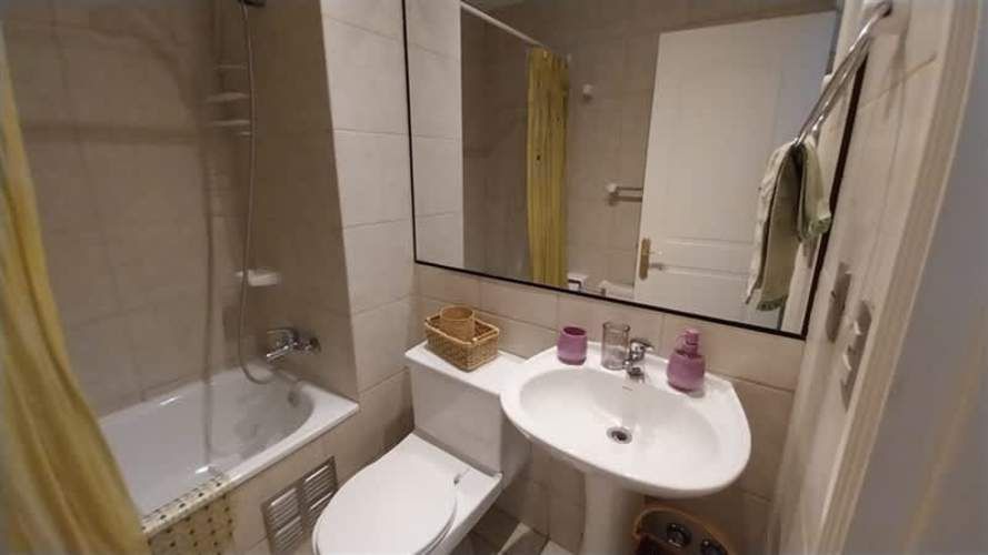 DEPARTAMENTO ansorena