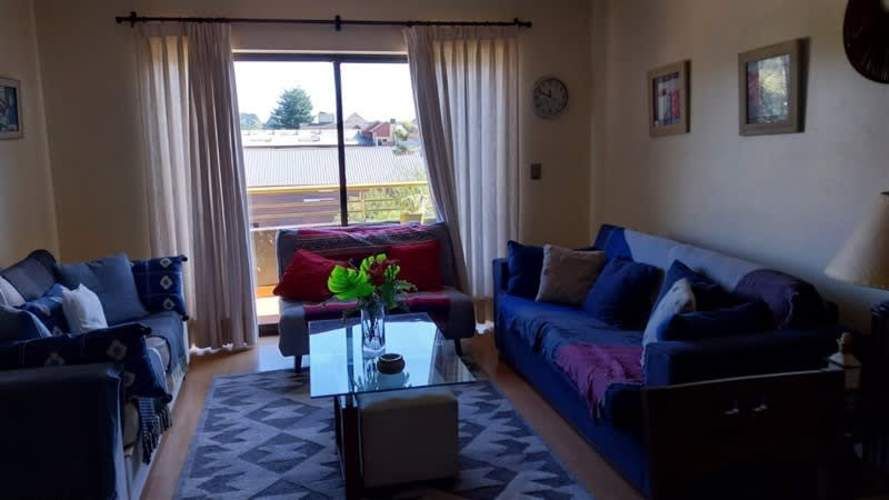 DEPARTAMENTO ansorena