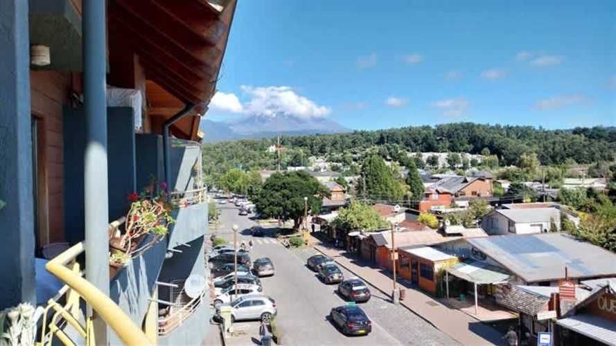 DEPARTAMENTO ansorena