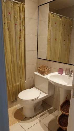 DEPARTAMENTO ansorena