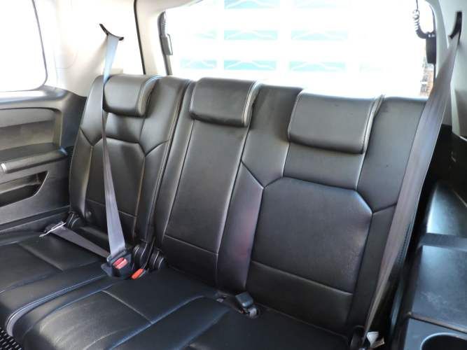 HONDA PILOT EX 4X4 3.5 2012