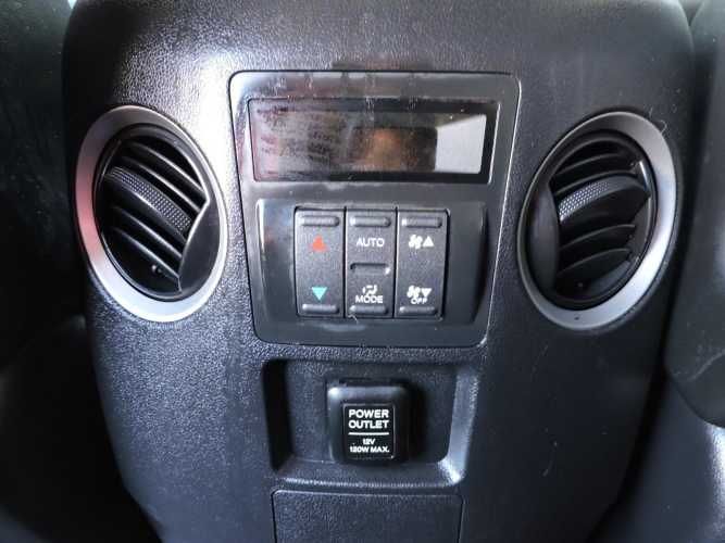 HONDA PILOT EX 4X4 3.5 2012