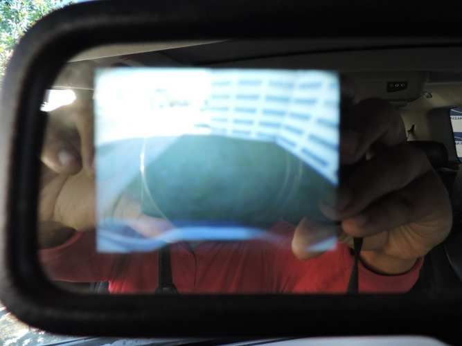 HONDA PILOT EX 4X4 3.5 2012