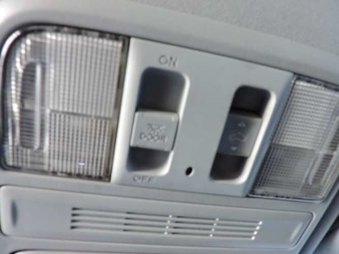 HONDA PILOT EX 4X4 3.5 2012