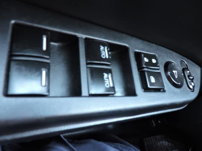 HONDA PILOT EX 4X4 3.5 2012