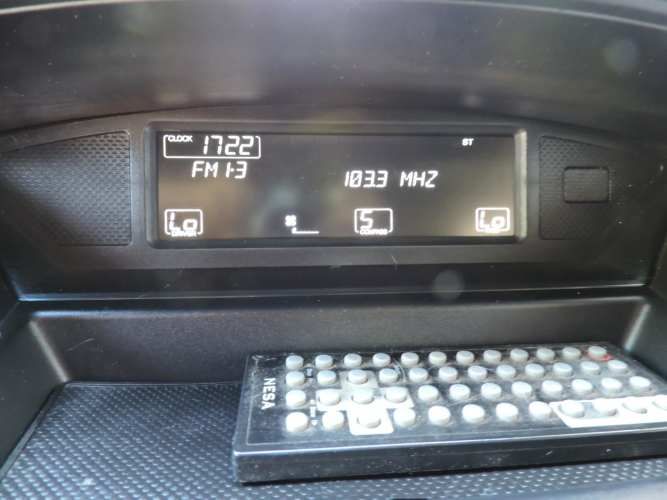 HONDA PILOT EX 4X4 3.5 2012