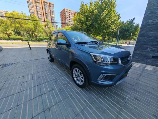 CHERY TIGGO 2 1.5 GL 2024