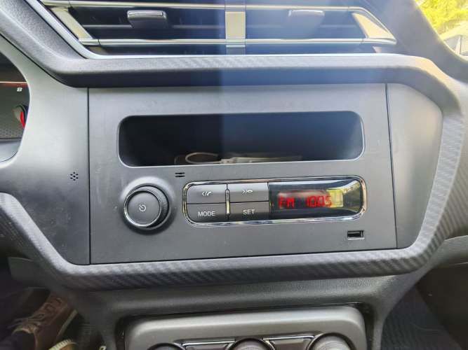 CHERY TIGGO 2 1.5 GL 2024