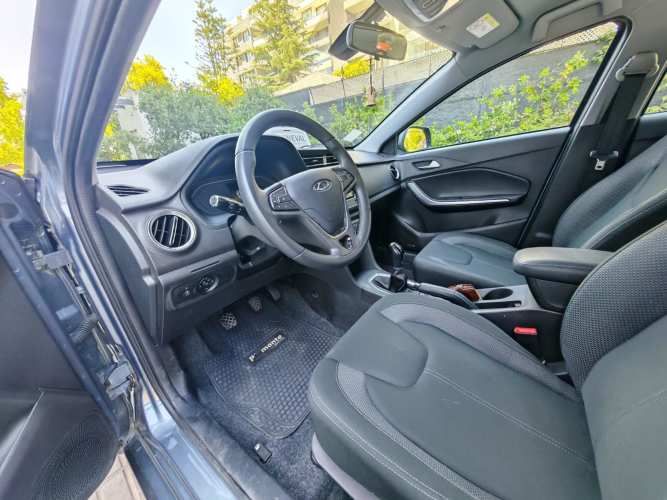 CHERY TIGGO 2 1.5 GL 2024